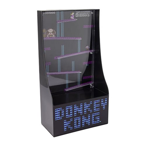 Donkey Kong Moneybox Bank 