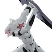 Neon Genesis Evangelion: The End of Evangelion EVA Mass Production Model Xross Link Statue