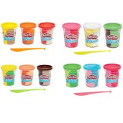 Play-Doh Scents Modeling Compound Wave 3 Case of 4
