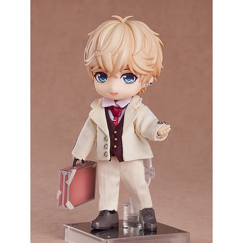 Mr. Love: Queen's Choice Kiro If Time Flows Back Version Nendoroid Doll Outfit Set
