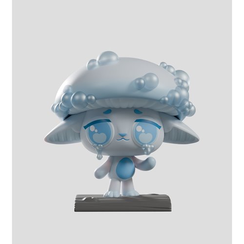 Capkins Series 2 Blind-Box Random Mini-Figure