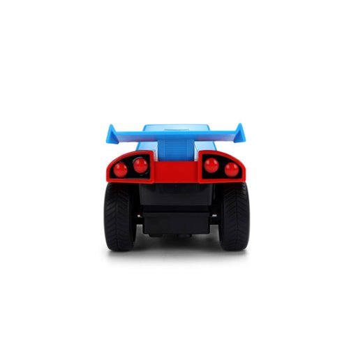 Marvel Spider-Man Buggy 1:32 Scale RC Vehicle