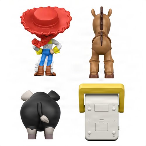 Toy Story 5 Minis Multipack Case of 5