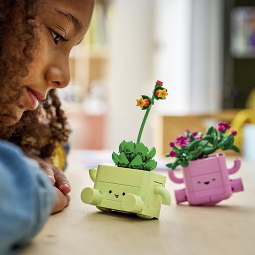LEGO Botanicals 11506 Rocking Plants