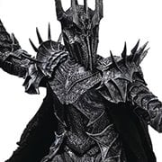 The Lord of the Rings Sauron DLX Art 1:10 Scale Statue