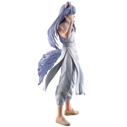 Yu Yu Hakusho Yoko Kurama Dark Tournament Volume 3 Masterlise