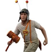 El Chapulin Colorado Chaves 1:10 Art Scale Limited Edition Statue