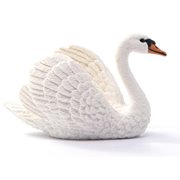 Farm World Swan Collectible Figure