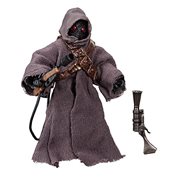 Star Wars The Black Series Offworld Jawa 6-Inch Action Figure