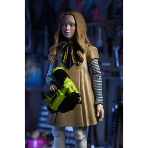 M3GAN Ultimate M3GAN 7-Inch Scale Action Figure