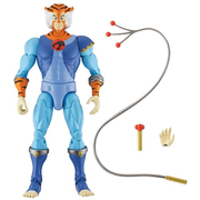ThunderCats Classic Tygra 8-Inch Collector Action Figure