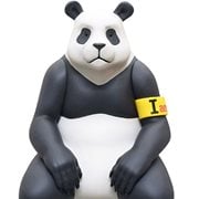 Jujutsu Kaisen Panda Noodle Stopper Statue