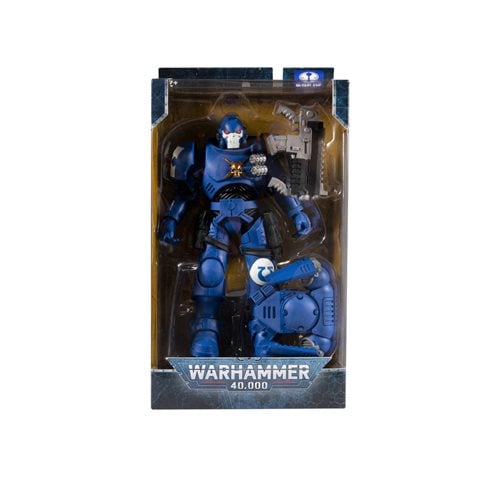 Warhammer 40,000 Wave 4 7-Inch Action Figure Case of 6