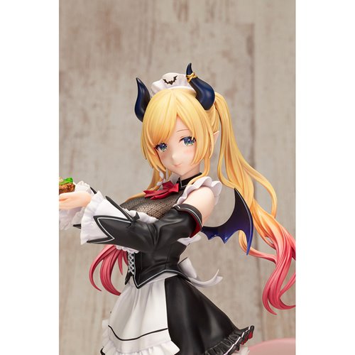 Hololive Production Yuzuki Choco Maid Costume Version 1:7 Scale Statue