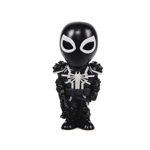 Agent Venom Vinyl Soda Figure - San Diego Comic-Con 2023 Previews Exclusive