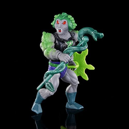 Masters of the Universe Origins Deluxe Figure Wave 7 Case of 4