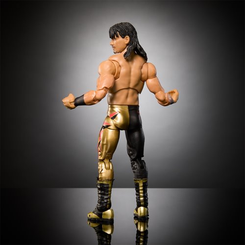 WWE Ultimate Edition Wave 3 Eddie Guerrero Action Figure