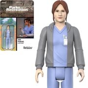 Parks and Recreation Nurse Ann Perkins 3 3/4-Inch ReAction Figure