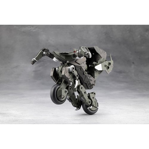 Hexa Gear Definition Armor: VT1 1:24 Scale Model Kit