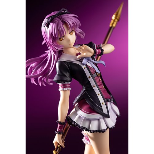 The Legend of Heroes: Trails of Cold Steel IV Renne Bright 1:8 Scale Statue - ReRun