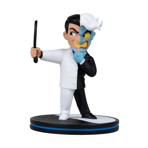 QMx Q-Fig DC Wave 1 Batman: The Animated Series 4-Inch Posed Figure Case of 12