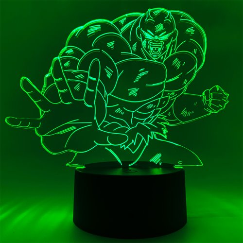 Dragon Ball Super Jiren Otaku Lamp