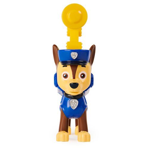 Paw Patrol Pup with Transforming Backpack Case