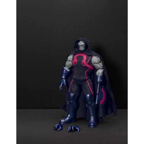 DC Comics All In Darkseid Version DAH-177 Action Figure - Exclusive