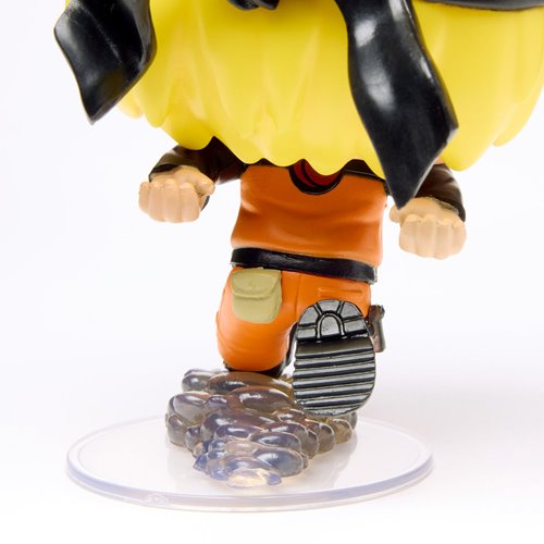 Naruto Running Funko Pop! Vinyl Figure #727
