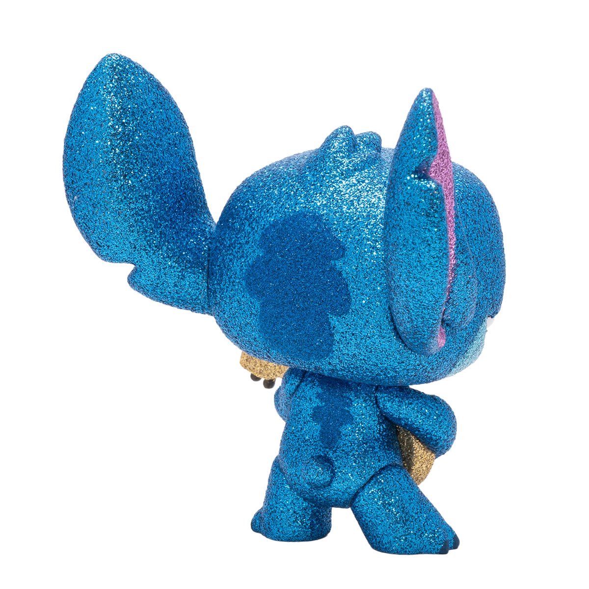 Stitch Ukulele POP Figure Lilo & Stitch –