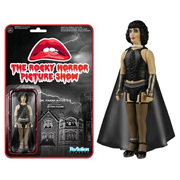 The Rocky Horror Picture Show Dr. Frank-N-Furter ReAction 3 3/4-Inch Retro Funko Action Figure