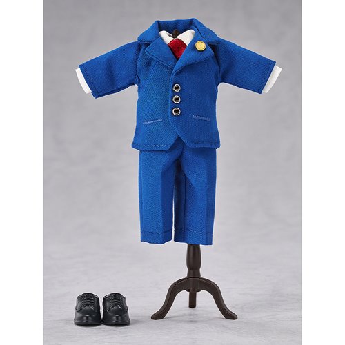 Phoenix Wright: Ace Attorney Phoenix Wright Nendoroid Doll