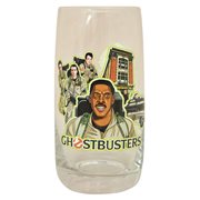 Ghostbusters Winston Zeddemore Tumbler Glass