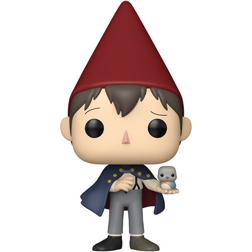 Over the Garden Wall Wirt Funko Pop! Vinyl Figure #2545