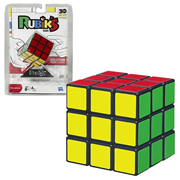 Rubik's Cube Puzzle