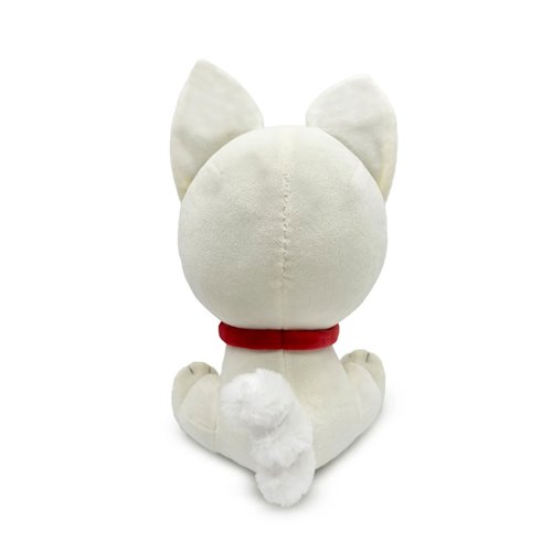 Balder's Gate 3 Scratch 9-Inch Plush
