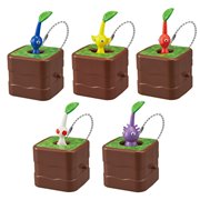 Infinity Pikmin Blind-Box Mini-Figure Case of 5