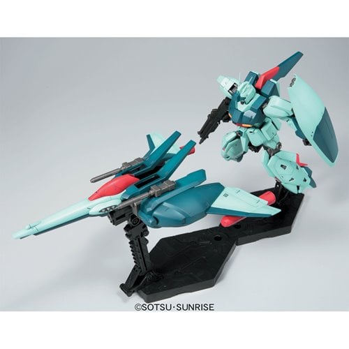 Mobile Suit Gundam: Char's Counterattack Re-GZ High Grade 1:144 Scale Model Kit