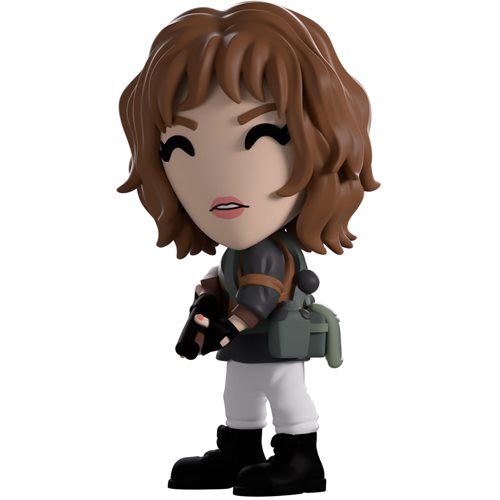 Stranger Things Collection Nancy Wheeler Vinyl Figure #12