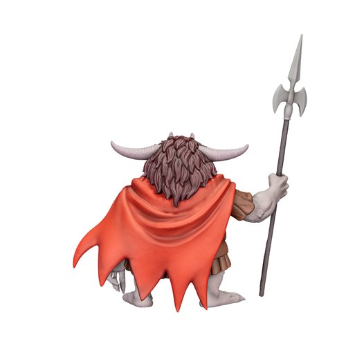 The Hobbit Goblin Vinyl Figure