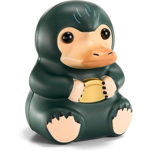 Fantastic Beasts and Where to Find Them Niffler Pufflum Squishy Foam Figure