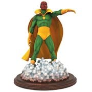 Marvel Premier Vision Statue