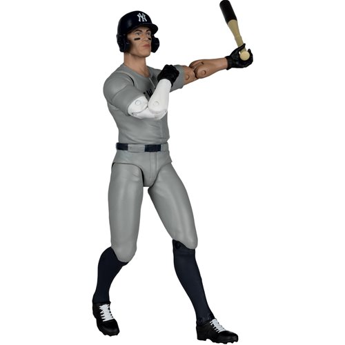 MLB McFarlane SportsPicks Wave 1 New York Yankees Aaron Judge 6-Inch Action Figure