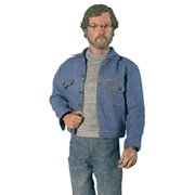 Jaws Matt Hooper 1:6 Scale Action Figure