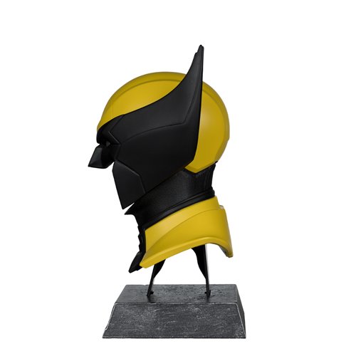 Marvel Wolverine Video Game 1:3 Scale Cowl Replica Bust