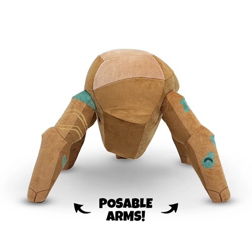 Project Hail Mary Rocky 9-Inch Posable Plush