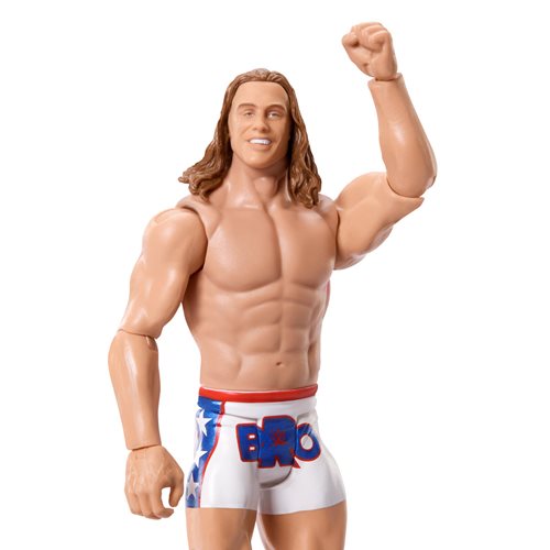 WWE Top Picks 2023 Wave 3 Basic Collection Figure Case of 8