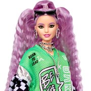 Barbie Extra Doll #18