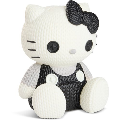 Hello Kitty and Friends Hello Kitty #307 Glow-in-the-Dark Handmade By Robots Vinyl Figure