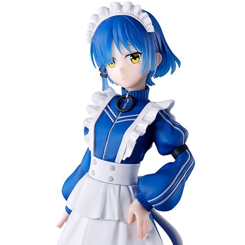 Bocchi the Rock! Volume 5 Ryo Yamada 1:7 Scale Gracemaster Ichibansho Statue